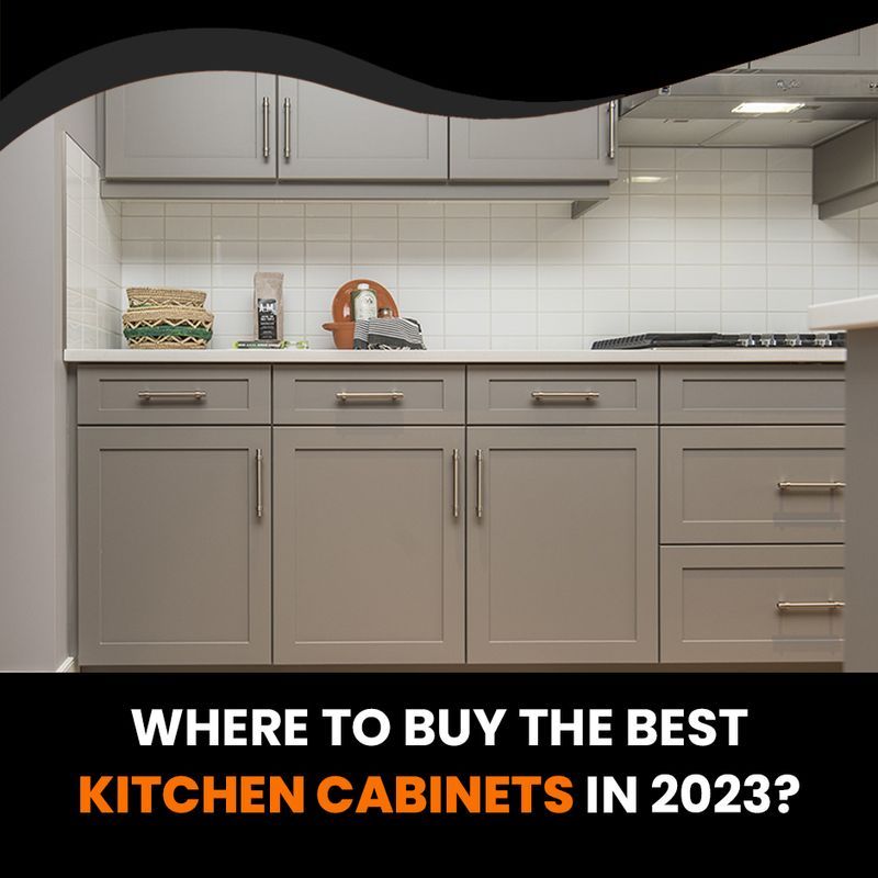 Where To Buy the Best Kitchen in 2023?